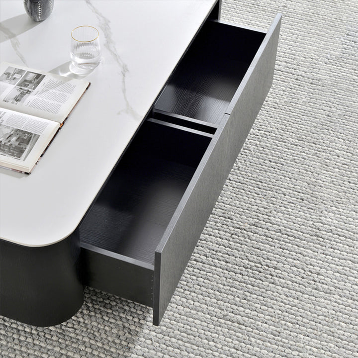 【ローテーブル】 モダン 北欧風  シンプル 選べる4色