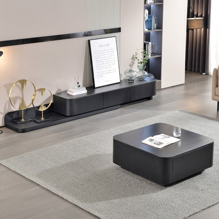 【ローテーブル】 モダン 北欧風  シンプル 選べる4色