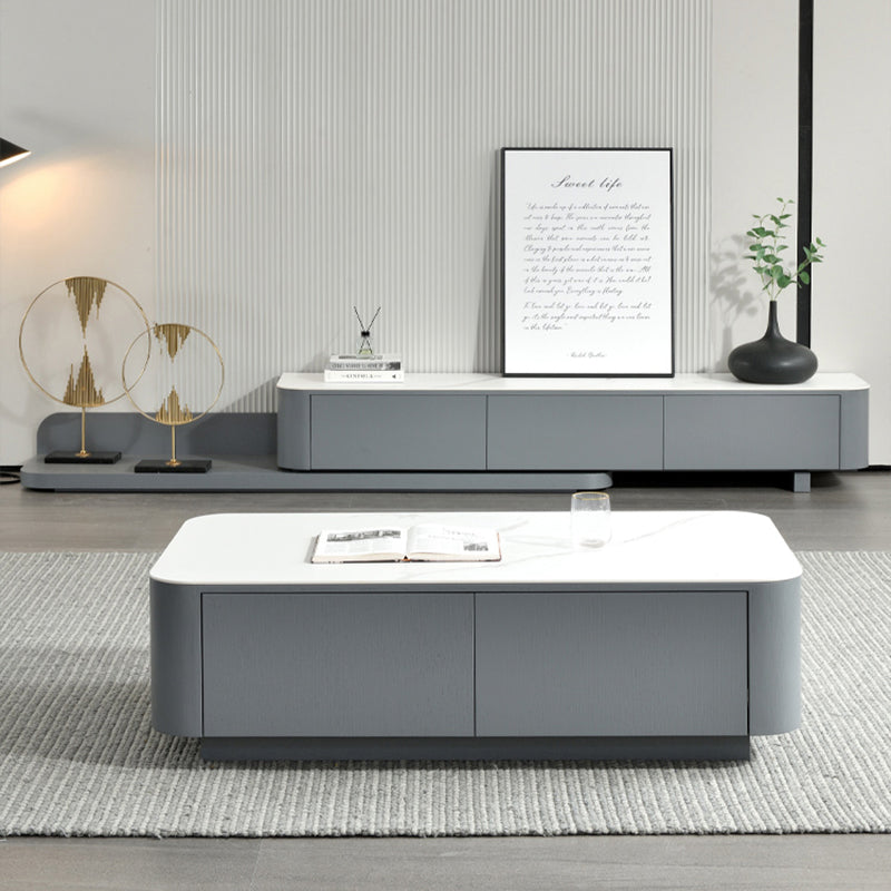 【ローテーブル】 モダン 北欧風  シンプル 選べる4色