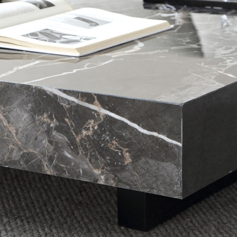 【ローテーブル】 イタリア風 フローティング式 選べる5色