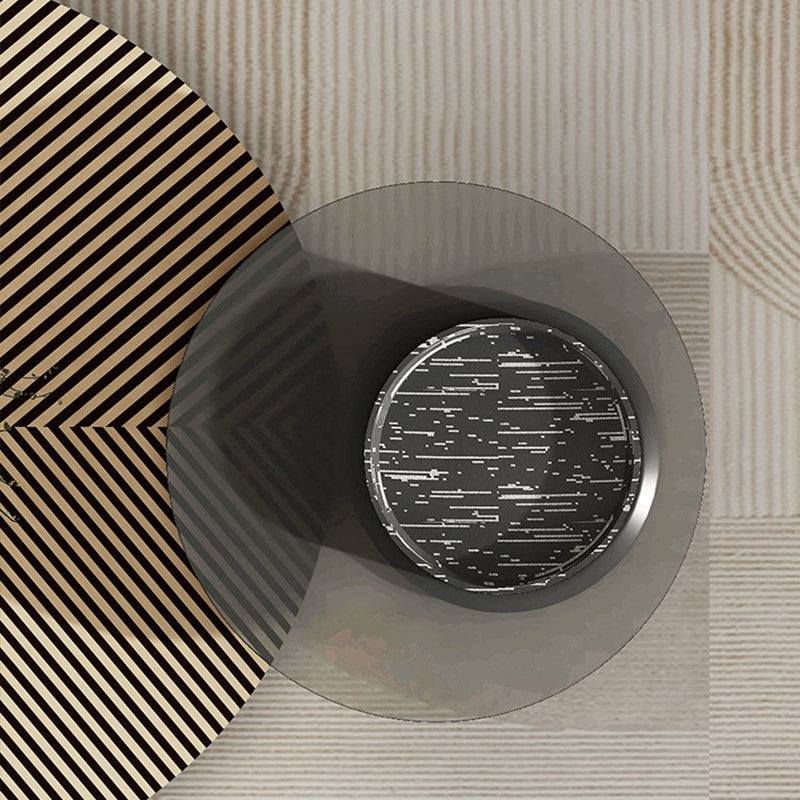 【ローテーブル】イタリア風 カラフル テーブルセット