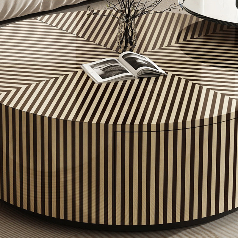 【ローテーブル】イタリア風 カラフル テーブルセット