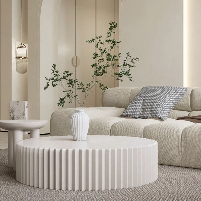 【ローテーブル】モダンフロータイプ