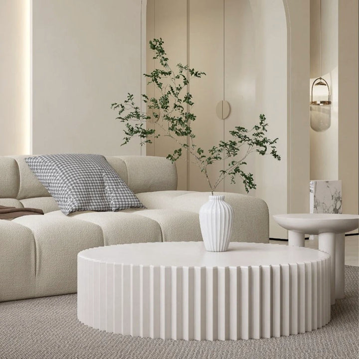 【ローテーブル】モダンフロータイプ