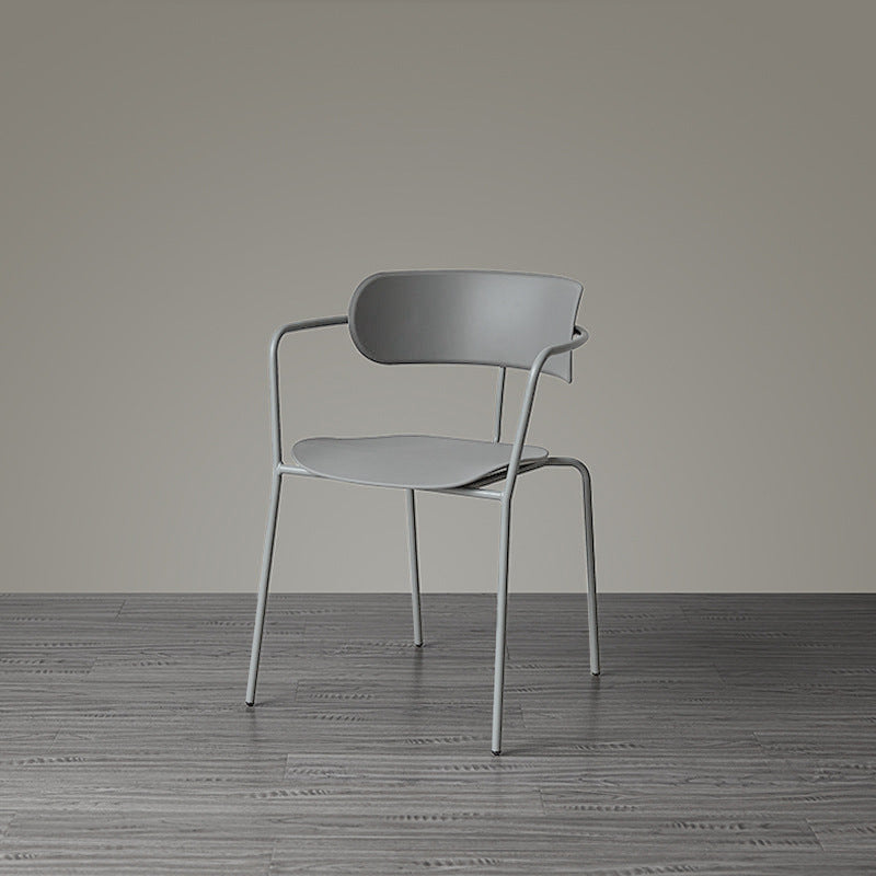 【椅子・チェア】シンプル 高級感 選べる6色