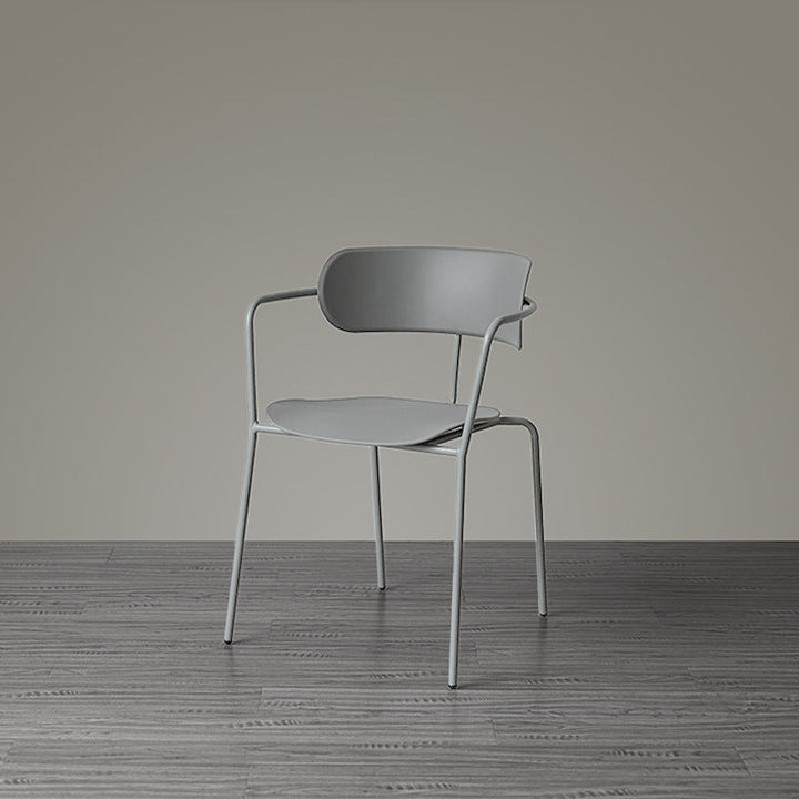 【椅子・チェア】シンプル 高級感 選べる6色