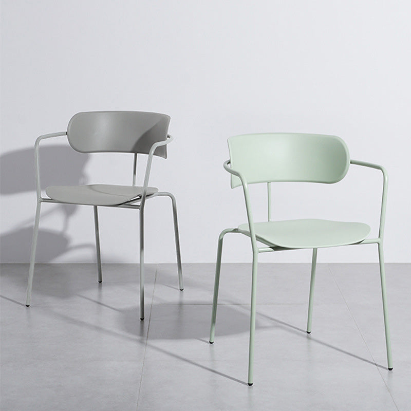 【椅子・チェア】シンプル 高級感 選べる6色