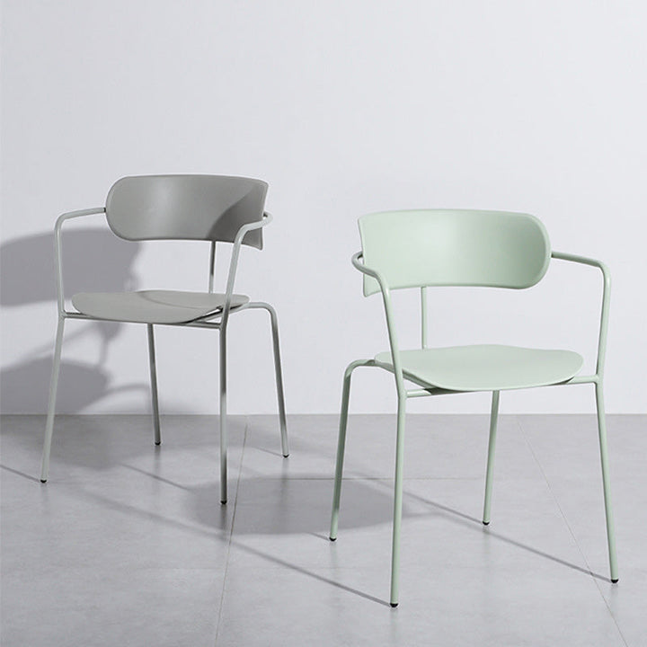 【椅子・チェア】シンプル 高級感 選べる6色