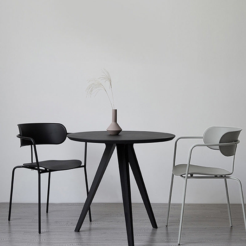 【椅子・チェア】シンプル 高級感 選べる6色