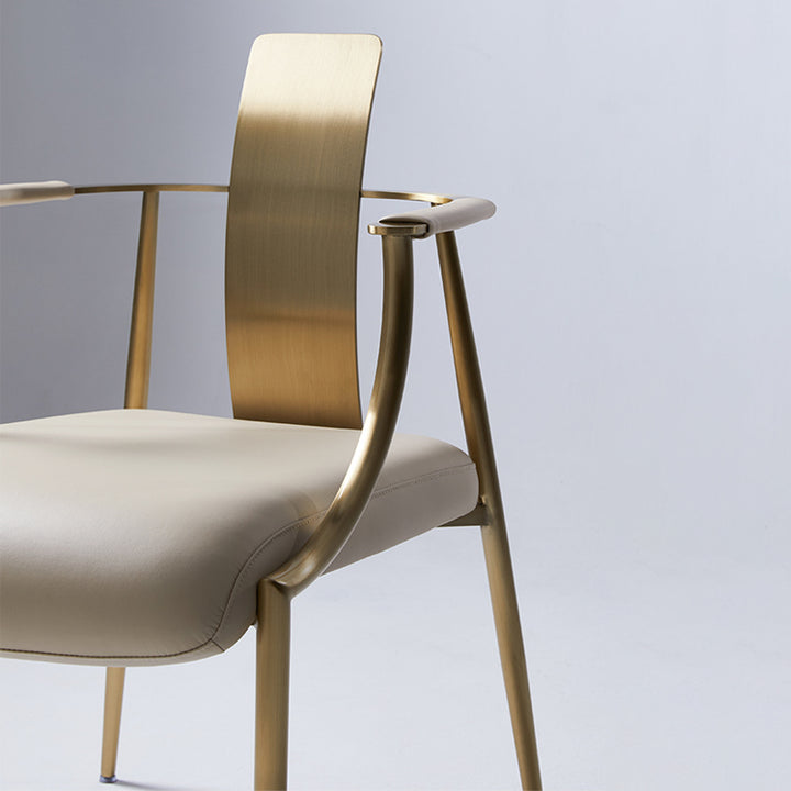 【椅子・チェア】高級感 おしゃれ 選べる2色