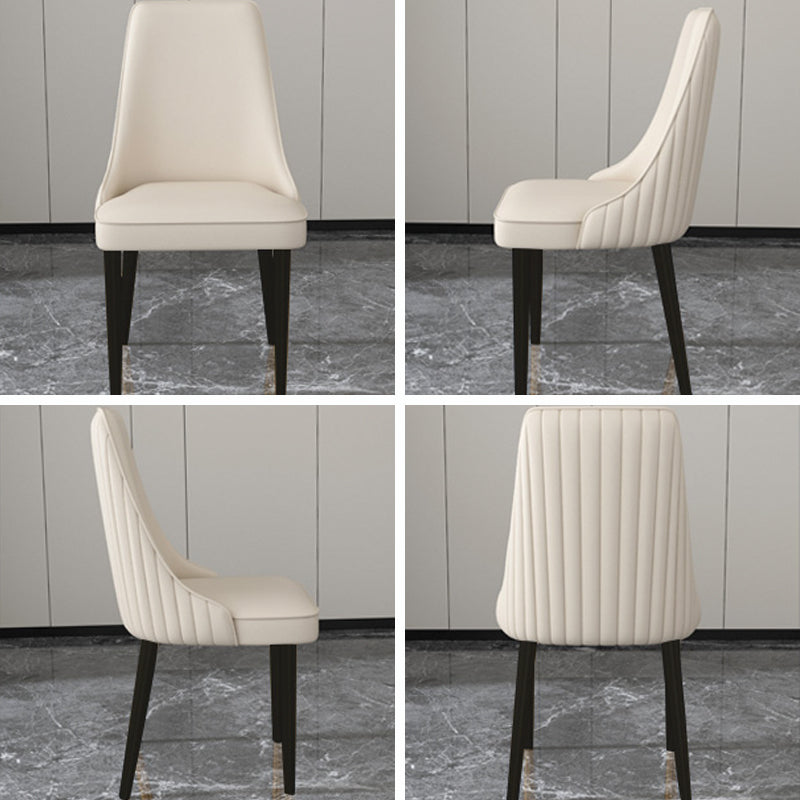 【椅子・チェア】高級感 贅沢な作り 選べる5色