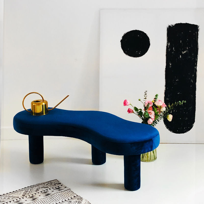 【ベンチ】モダン おしゃれ ベンチ