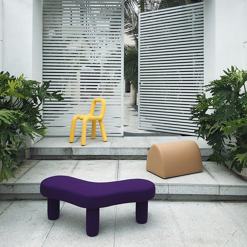 【ベンチ】モダン おしゃれ ベンチ