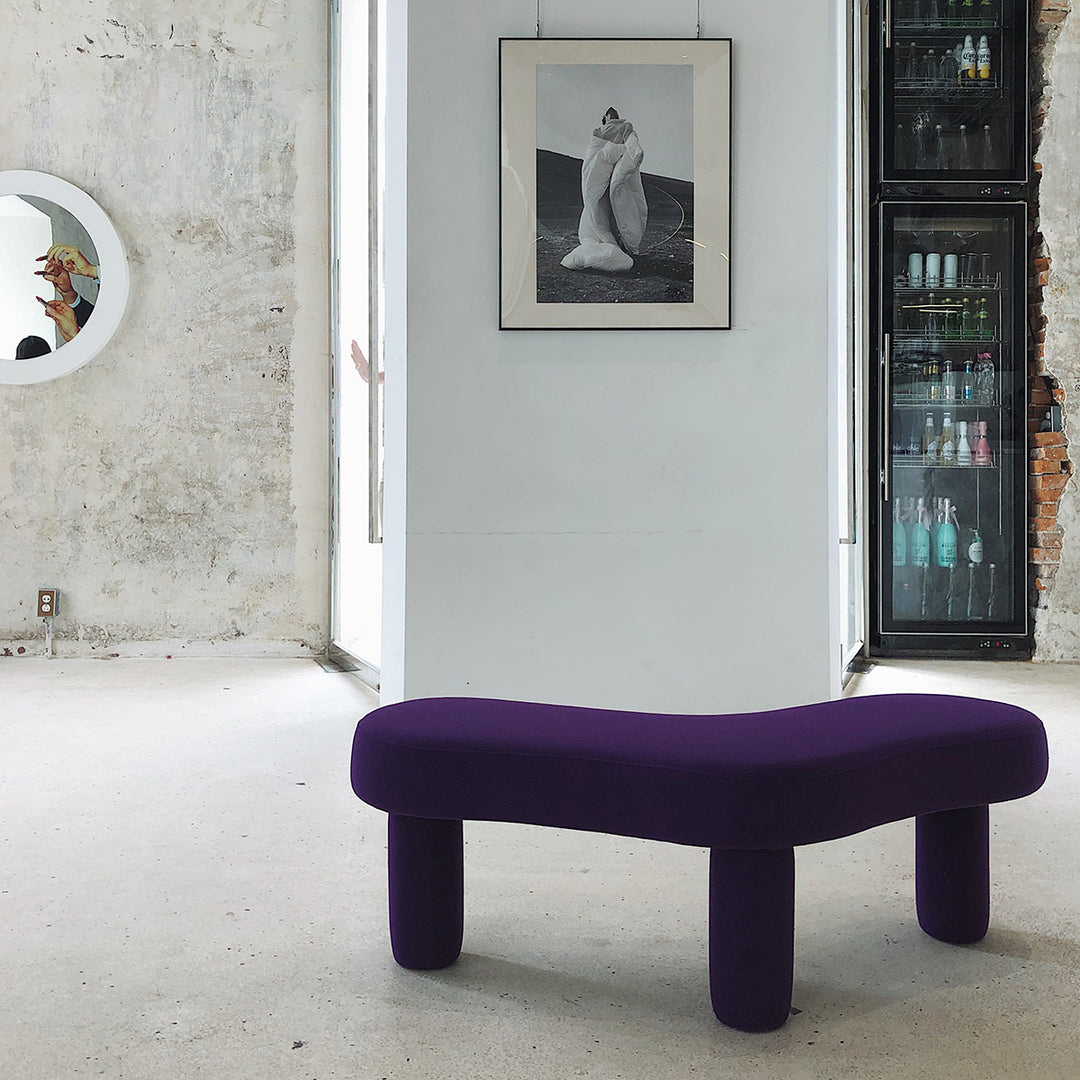 【ベンチ】モダン おしゃれ ベンチ