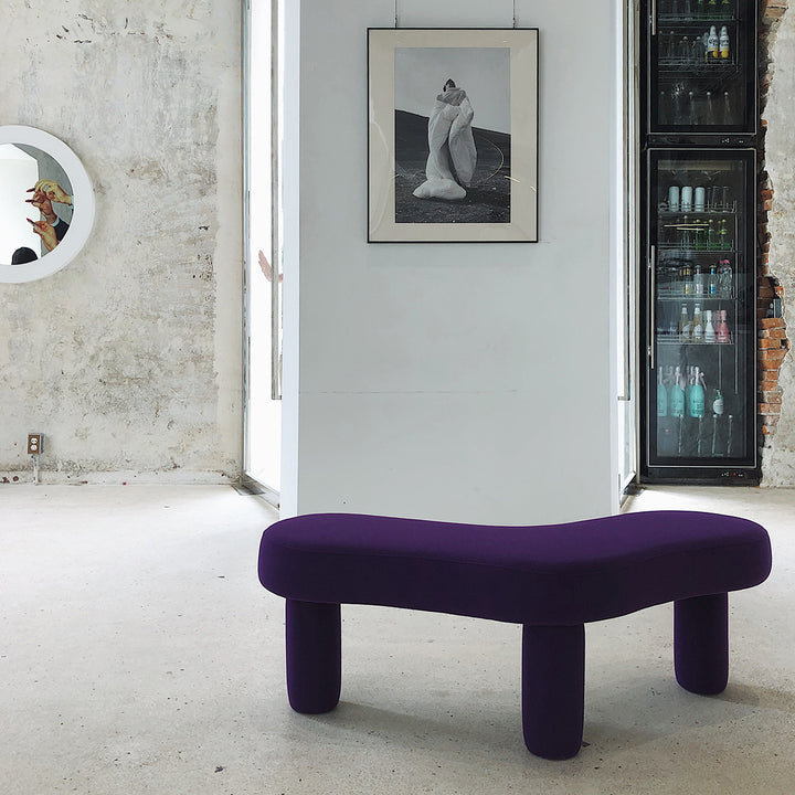 【ベンチ】モダン おしゃれ ベンチ