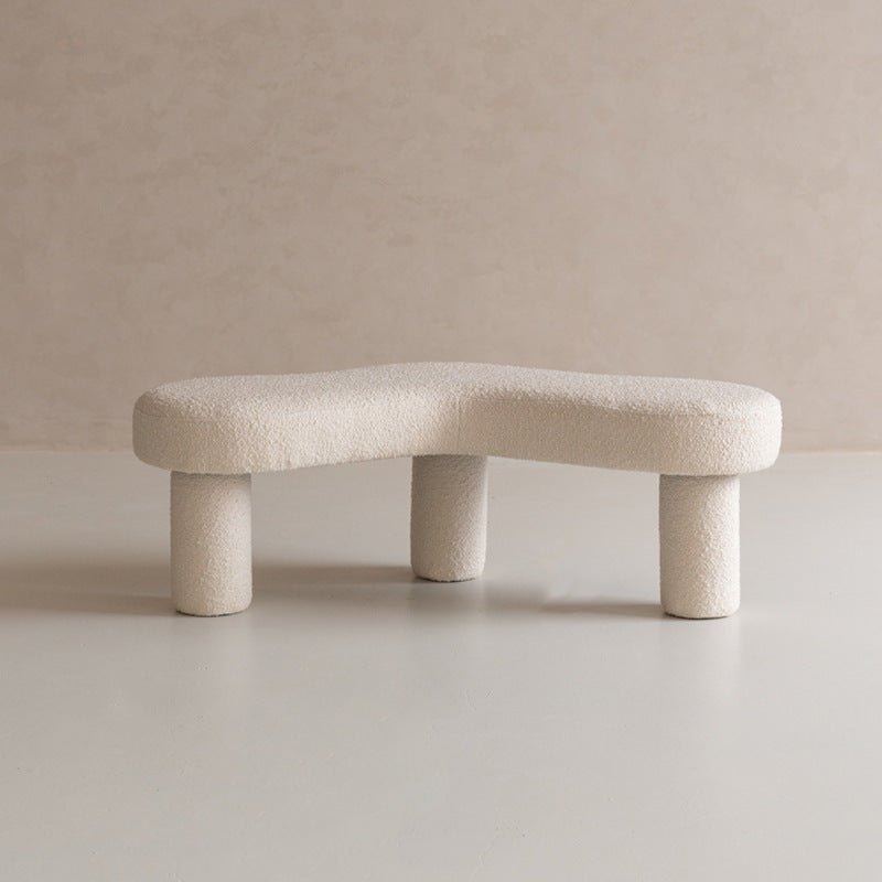 【ベンチ】モダン おしゃれ ベンチ