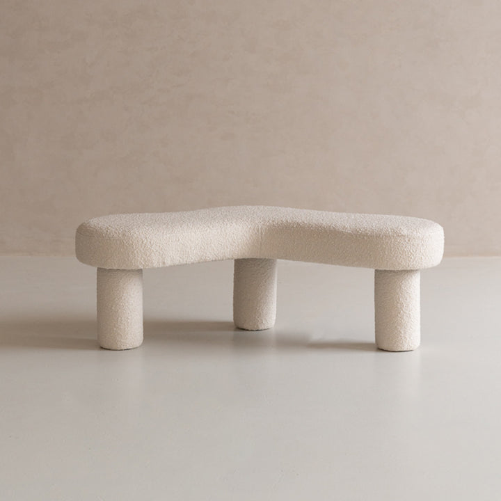 【ベンチ】モダン おしゃれ ベンチ