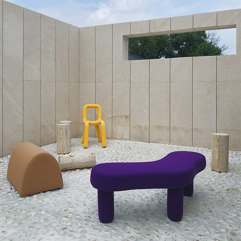 【ベンチ】モダン おしゃれ ベンチ