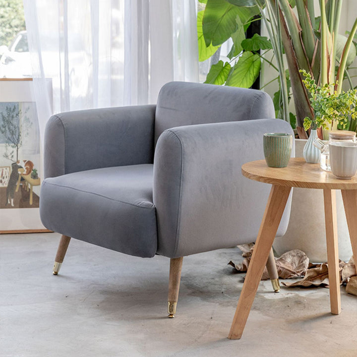 【椅子・チェア】ナチュラル コンフォート 3種類生地選べる