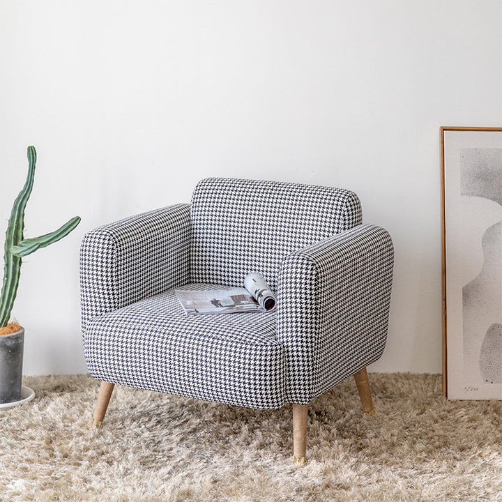 【椅子・チェア】ナチュラル コンフォート 3種類生地選べる