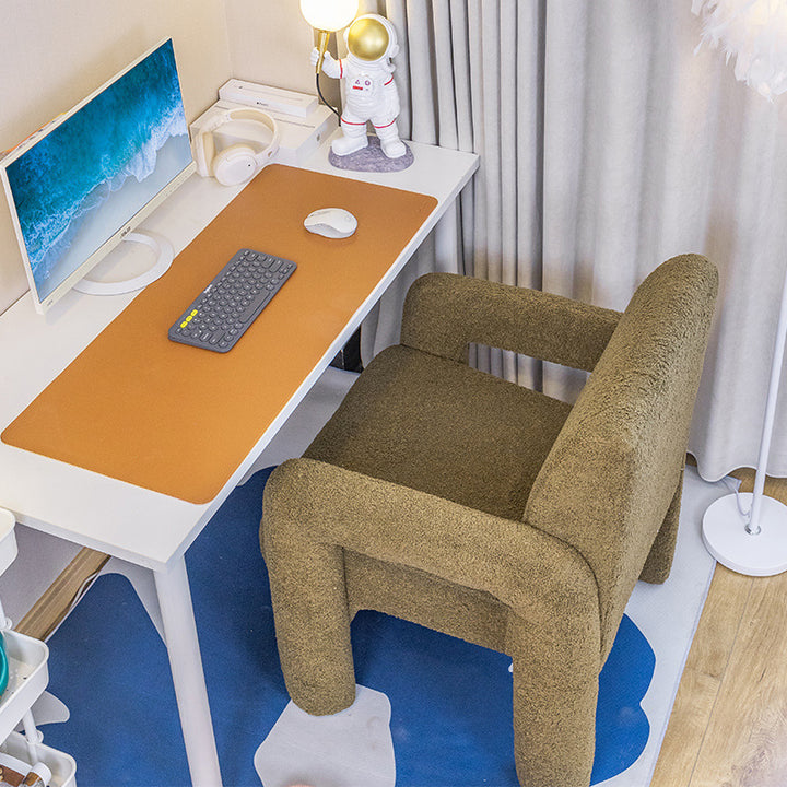 【椅子・チェア】ラムフリース コンフォート