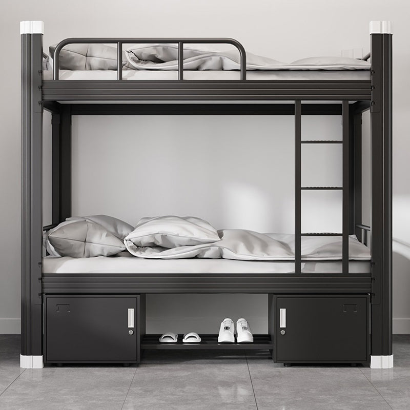 INDOORPLUS公式 | 二段ベッド インダストリアル 洗練 ミニマル