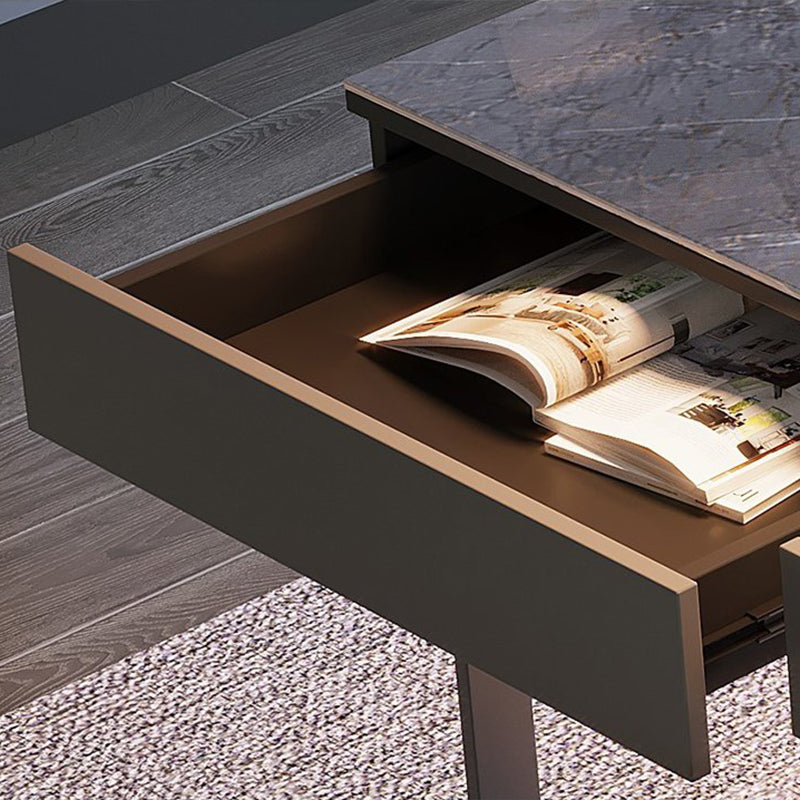 【デスク】イタリア風 エレガンス 高級感