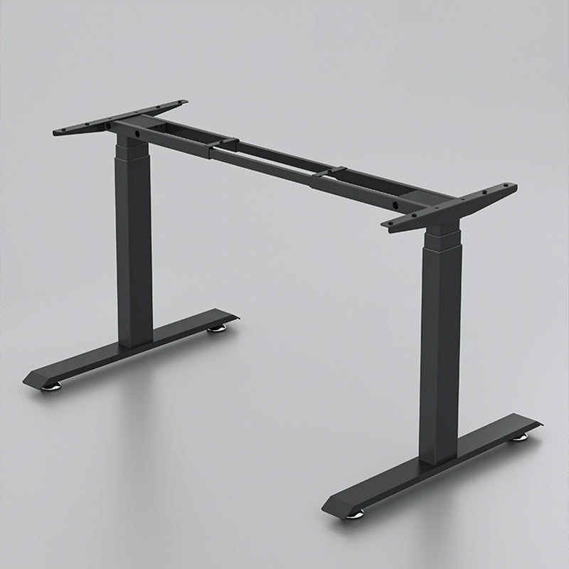 【デスク】昇降デスク テレワーク 高さ調整可能
