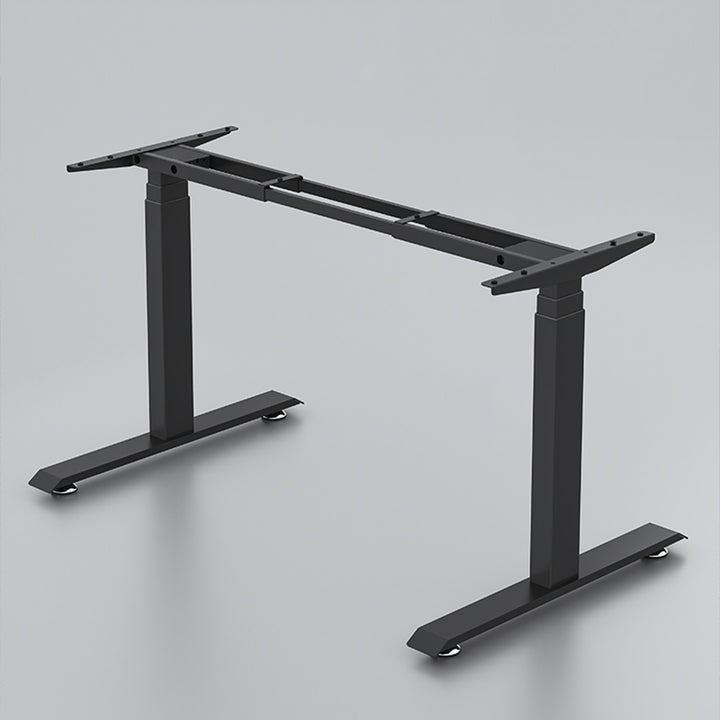 【デスク】昇降デスク テレワーク 高さ調整可能