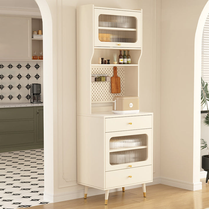 【食器棚】 おしゃれ インテリア ナチュラル