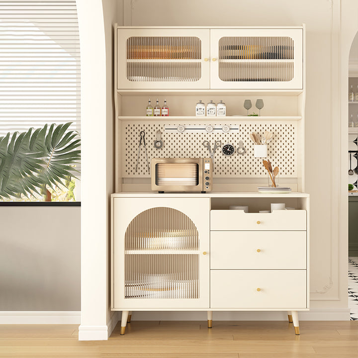 【食器棚】 おしゃれ インテリア ナチュラル