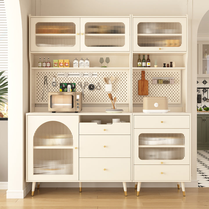 【食器棚】 おしゃれ インテリア ナチュラル