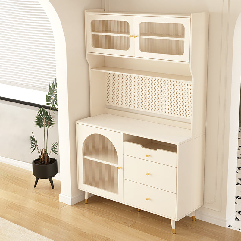 【食器棚】 おしゃれ インテリア ナチュラル