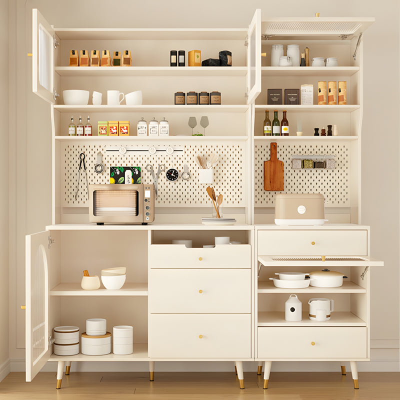 【食器棚】 おしゃれ インテリア ナチュラル