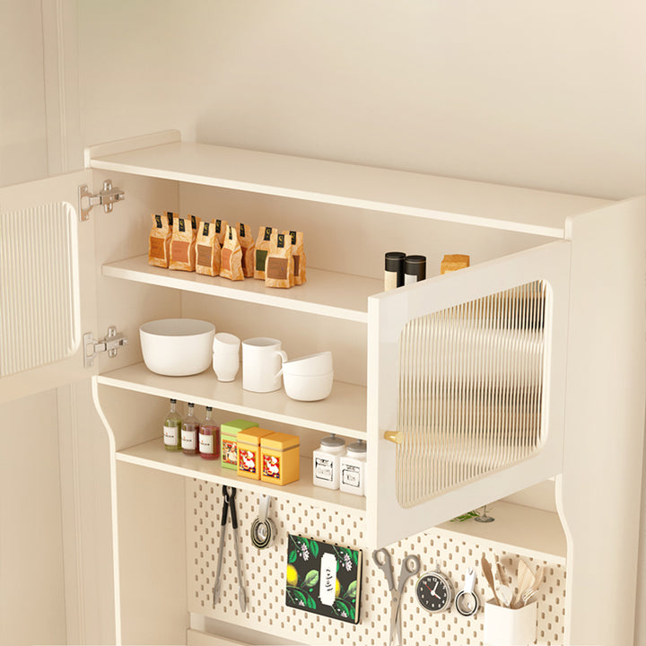 【食器棚】 おしゃれ インテリア ナチュラル