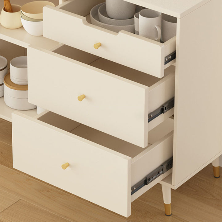 【食器棚】 おしゃれ インテリア ナチュラル