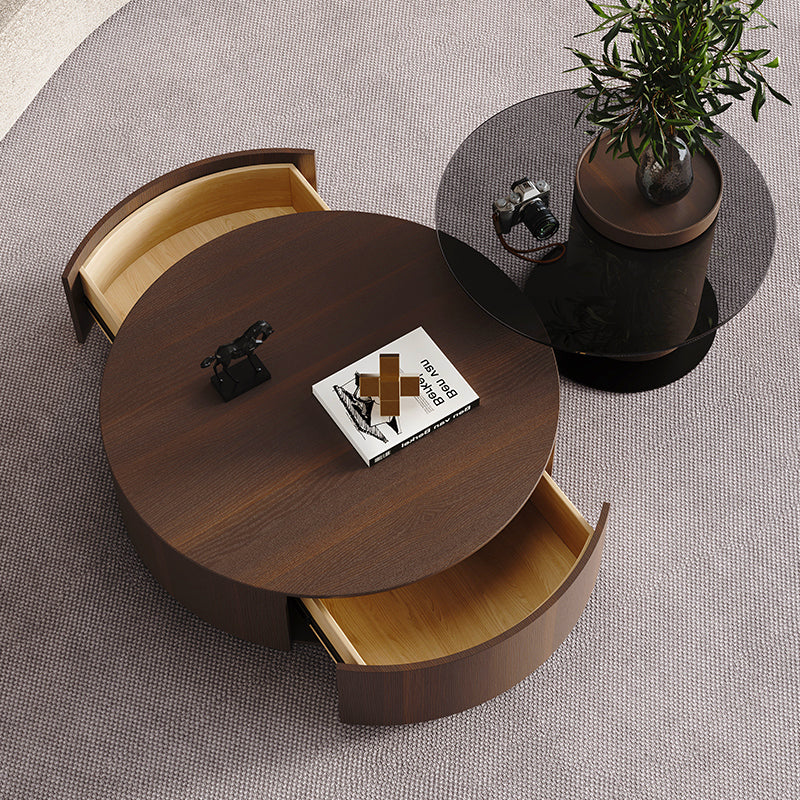 【ローテーブル】 プチ贅沢 ローテーブルセット