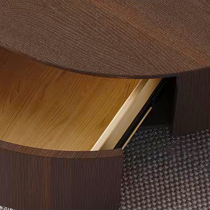 【ローテーブル】 プチ贅沢 ローテーブルセット