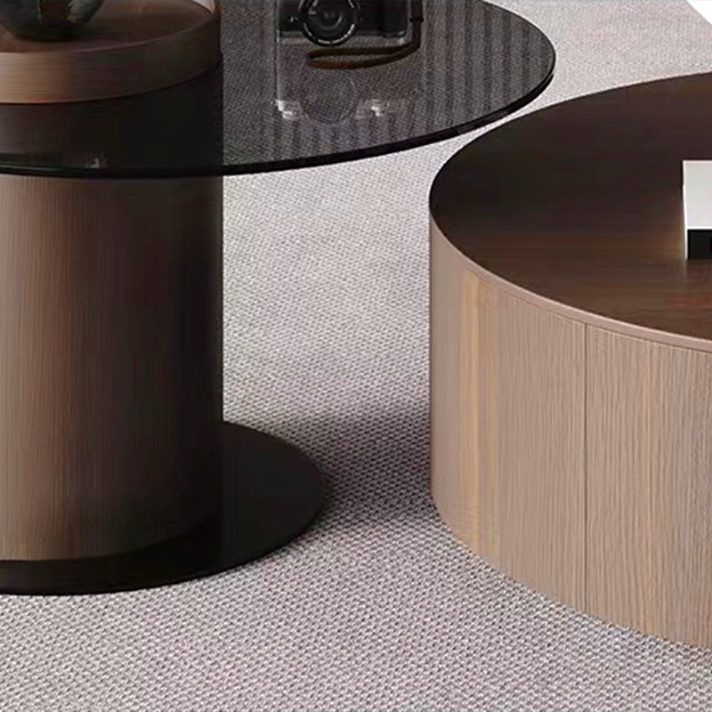 【ローテーブル】 プチ贅沢 ローテーブルセット