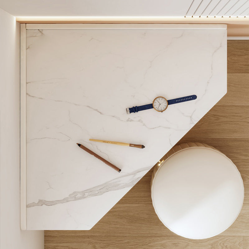 【ドレッサー】シンプルデザイン おしゃれ 小型