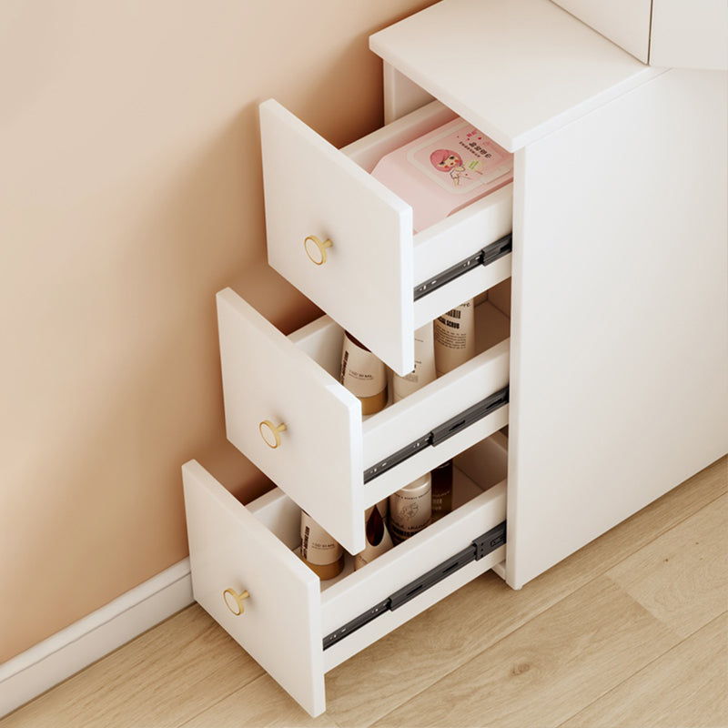 【ドレッサー】シンプルデザイン おしゃれ 小型