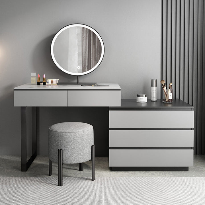 【ドレッサー】エレガント 芸術風