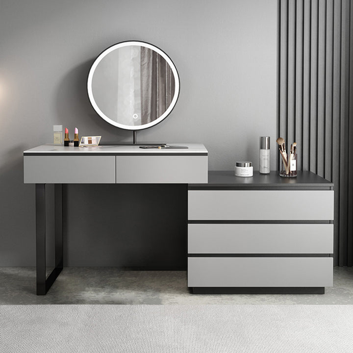 【ドレッサー】エレガント 芸術風