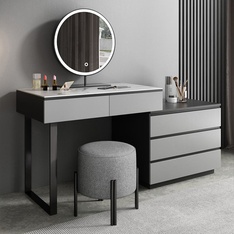 【ドレッサー】エレガント 芸術風