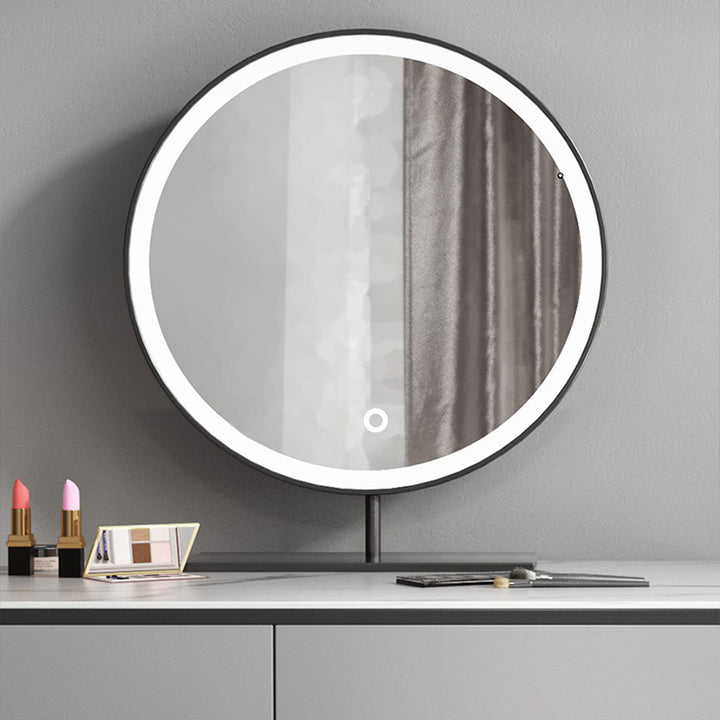 【ドレッサー】エレガント 芸術風