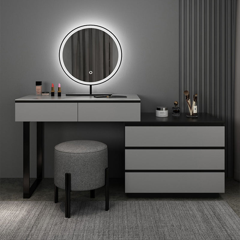 【ドレッサー】エレガント 芸術風