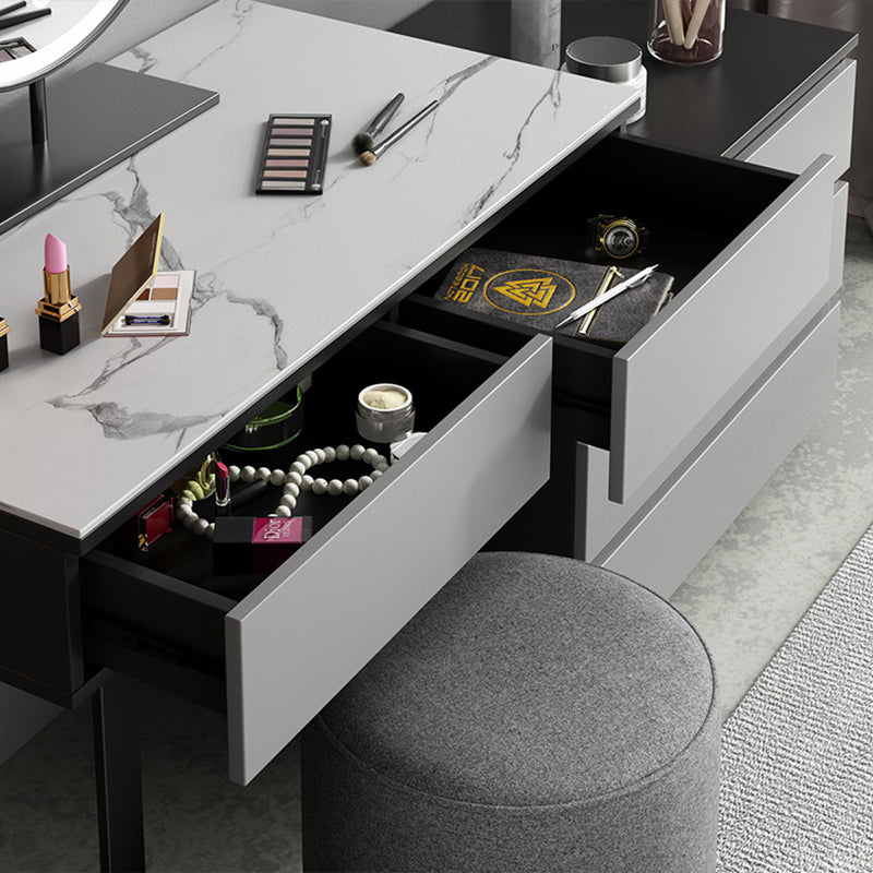 【ドレッサー】エレガント 芸術風