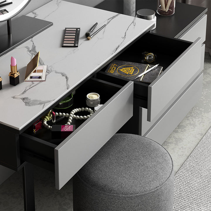 【ドレッサー】エレガント 芸術風