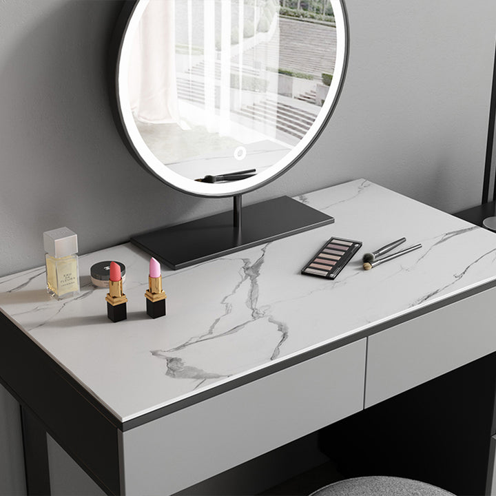 【ドレッサー】エレガント 芸術風