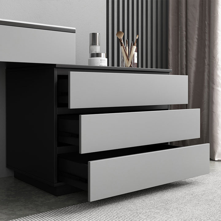 【ドレッサー】エレガント 芸術風